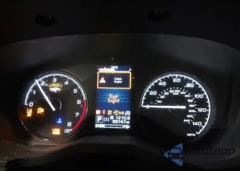 2022 Subaru Forester Wilderness from USA, damaged, VIN JF2SKAMC2NH460297